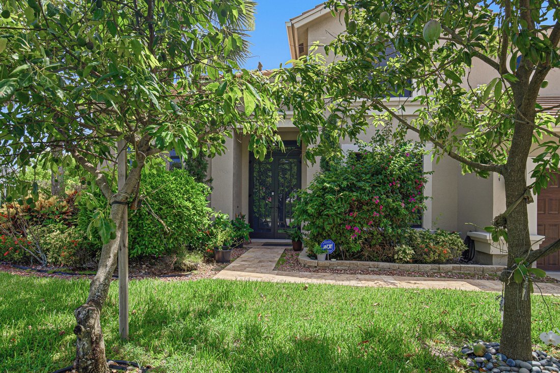 House in Boca Raton, Florida, United States 5 - 18521140