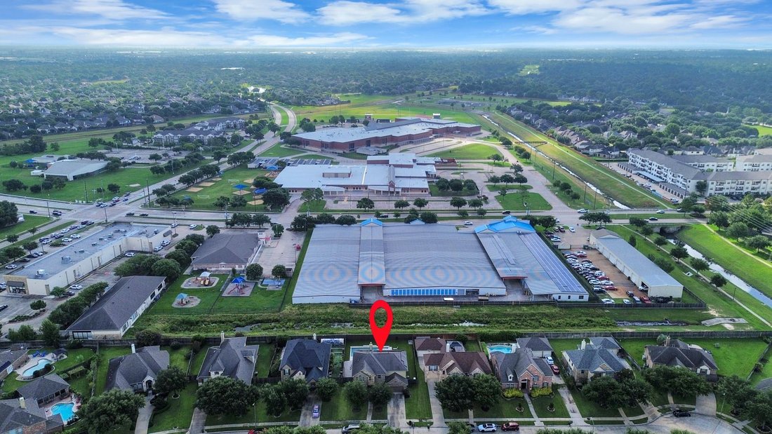 House in Houston, Texas, United States 2 - 18521188