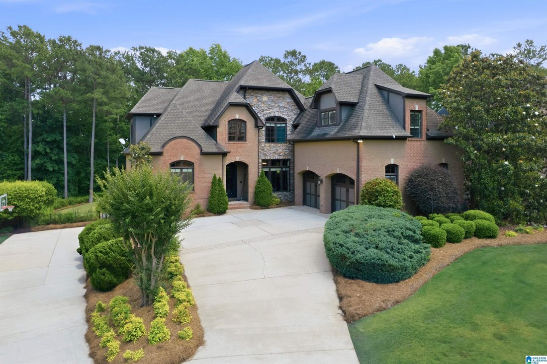 House in Hoover, Alabama, United States 2 - 18000064