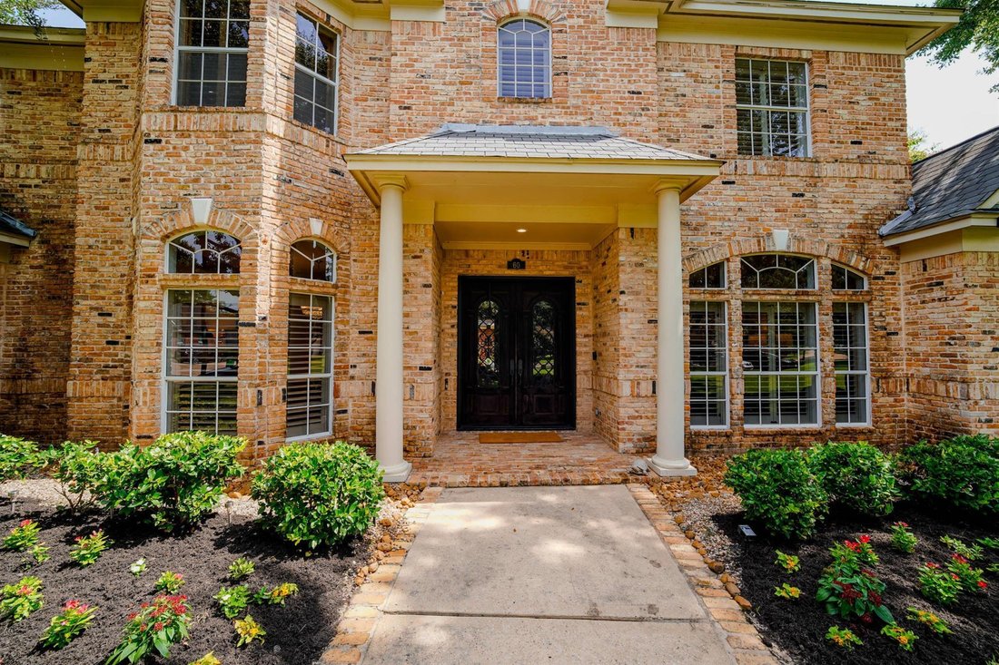 House in Houston, Texas, United States 3 - 18520245
