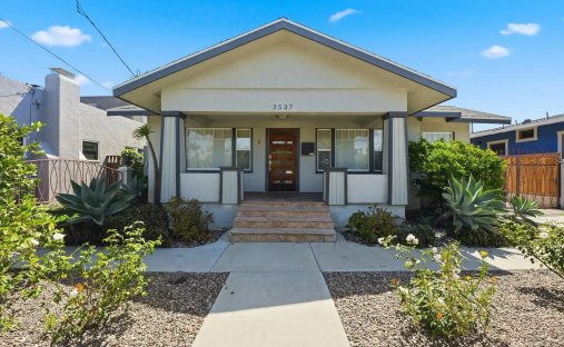 Casa a San Diego, California, Stati Uniti 1