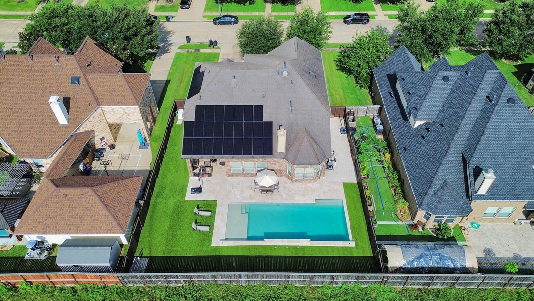 House in Houston, Texas, United States 4 - 18521188