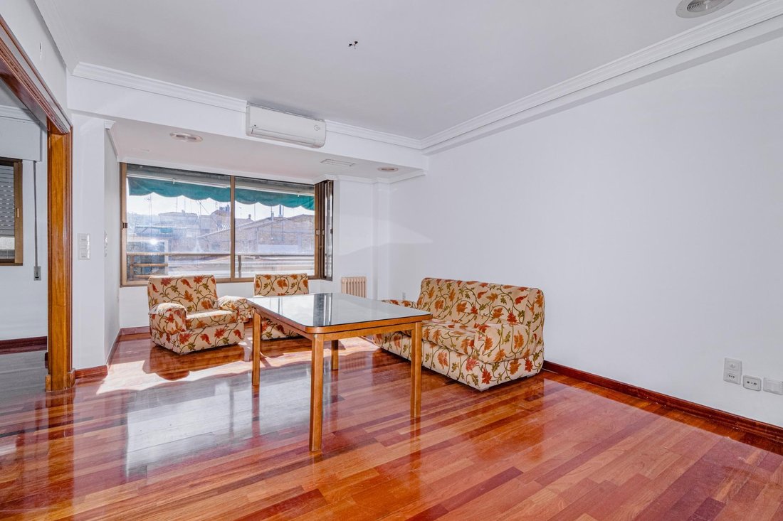 Apartment in Ronda, Granada, Spain 2 - 18520325