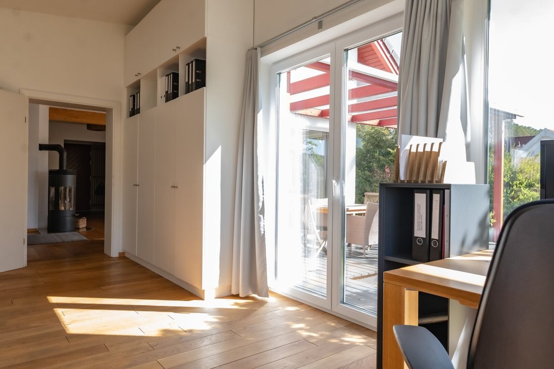 Casa a Markt Piesting, Bassa Austria, Austria 4 - 18520760