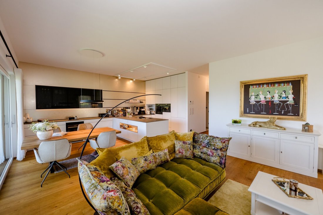 Apartment in Salzburg, Salzburg, Austria 2 - 18520771