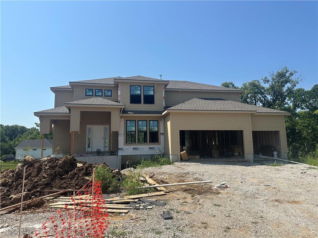 House in Shawnee, Kansas, United States 2 - 18460047