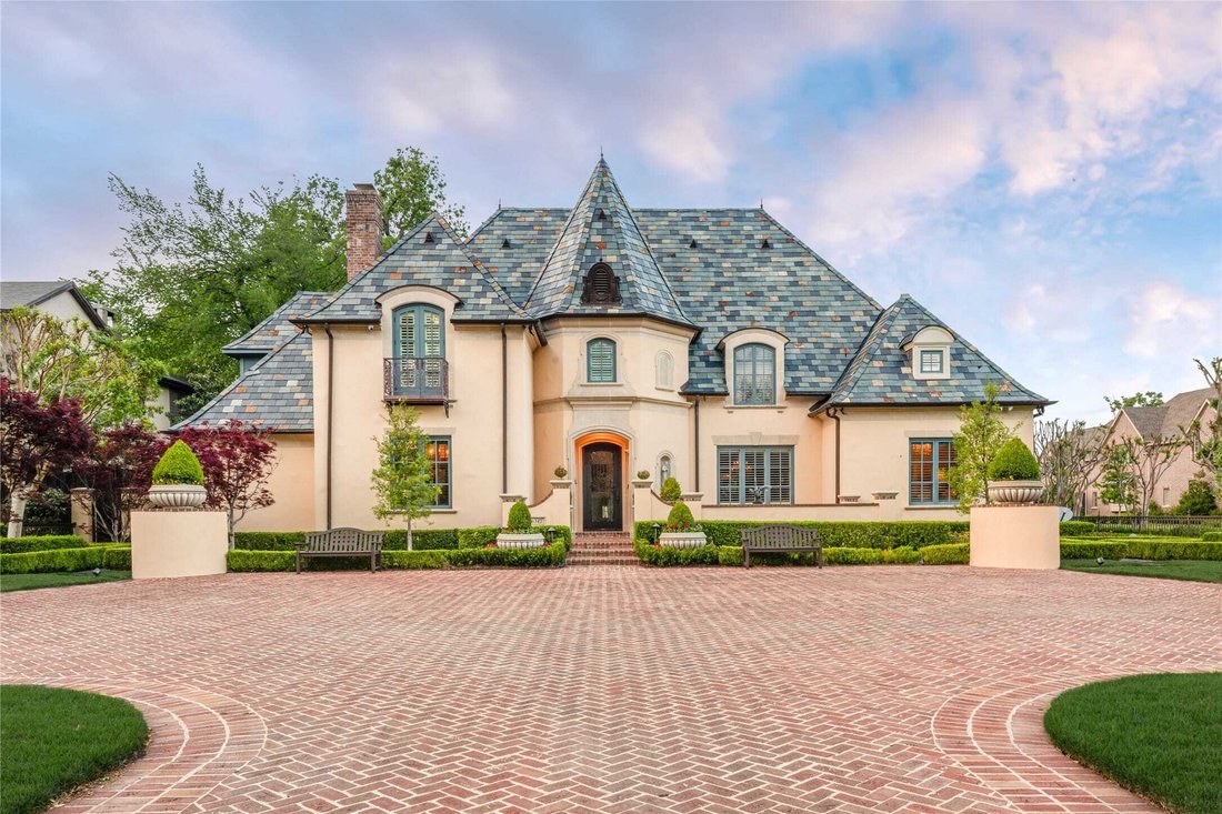 House in Dallas, Texas, United States 1 - 18522595