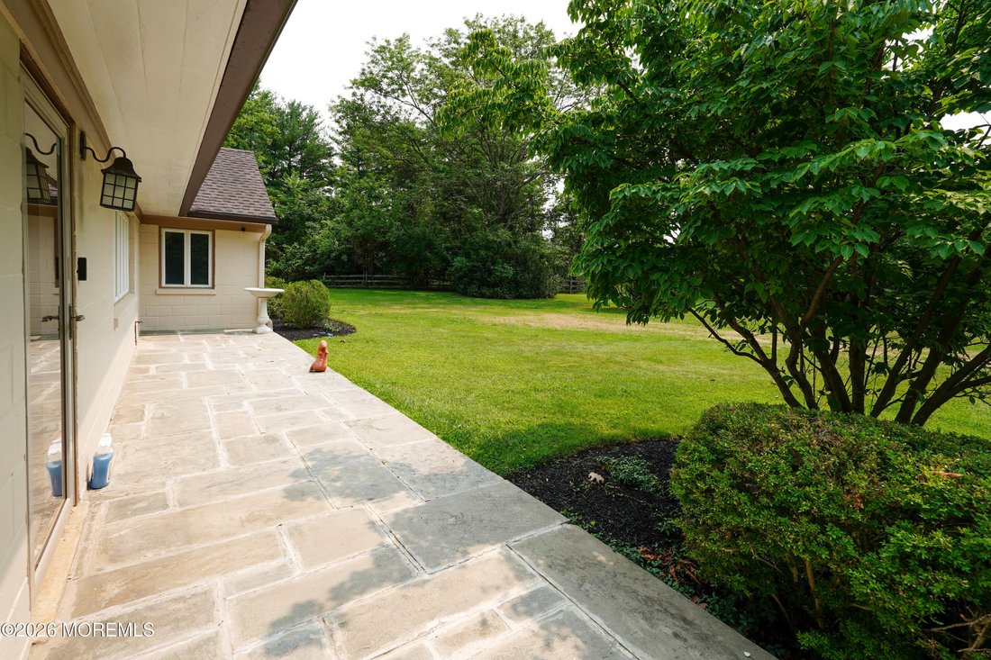 House in Princeton, New Jersey, United States 4 - 18521104