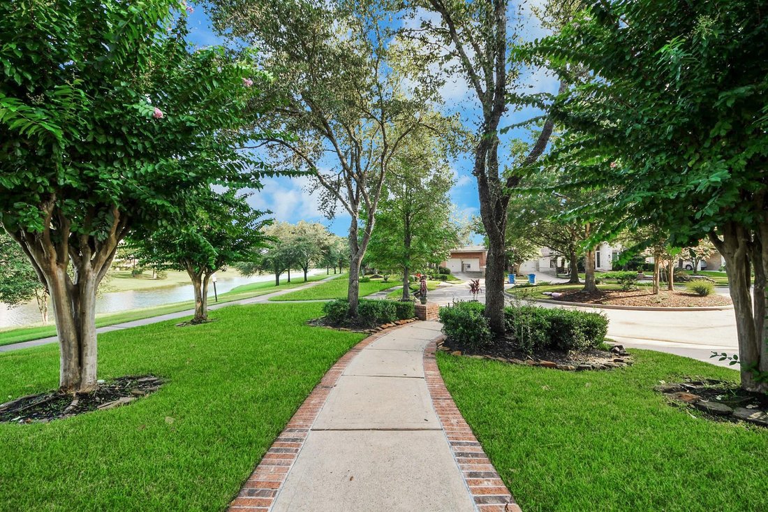 House in Cypress, Texas, United States 5 - 18521187