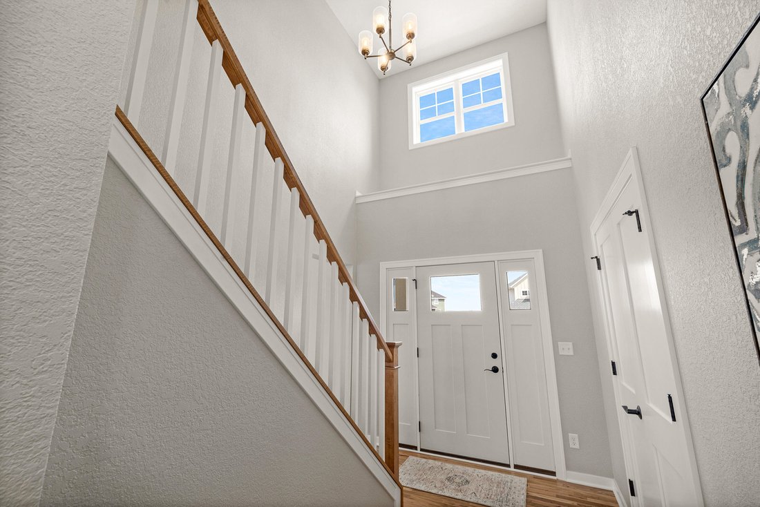 House in Menomonee Falls, Wisconsin, United States 3 - 18521959