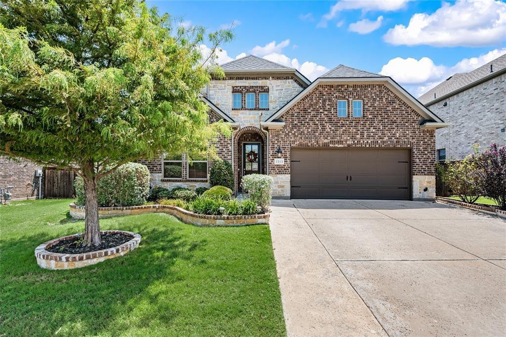 House in Haslet, Texas, United States 1 - 18521203