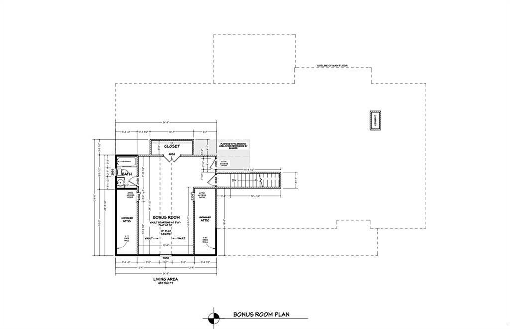 House in Rome, Georgia, United States 5 - 18518946