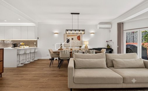 Townhouse in Cascais e Estoril, Lisbon, Portugal 1