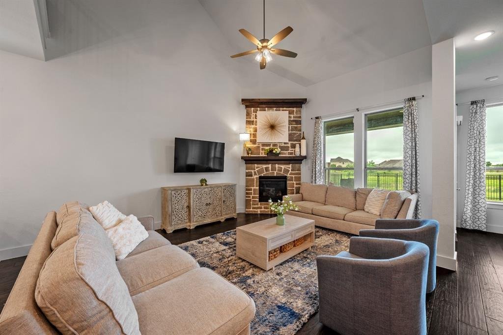 House in Prosper, Texas, United States 4 - 18521198