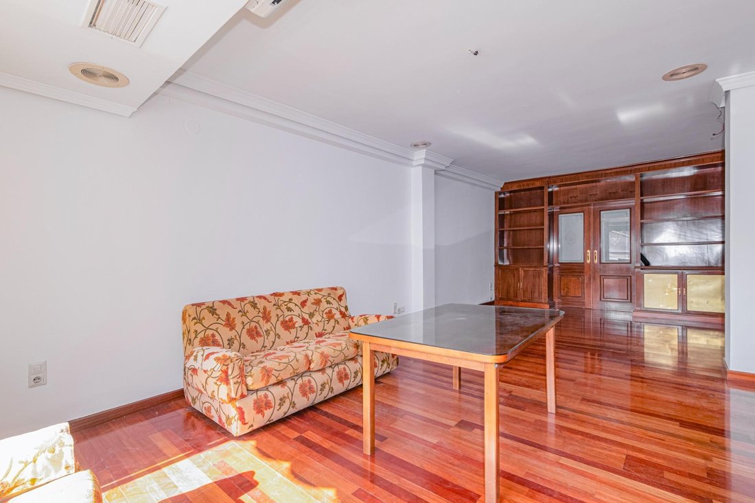 Apartment in Ronda, Granada, Spain 5 - 18520325