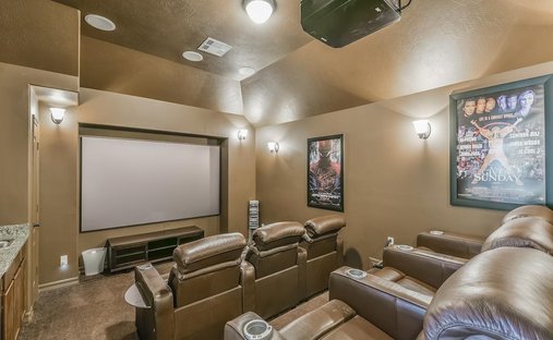 House in Pearland, Texas, United States 1