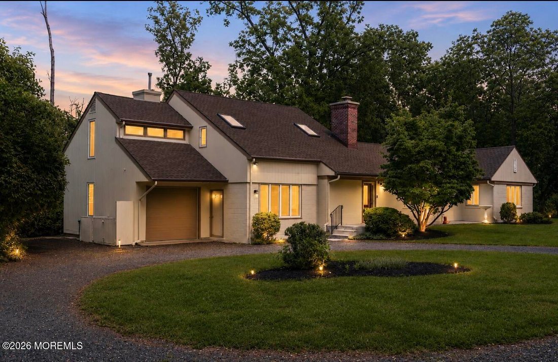 House in Princeton, New Jersey, United States 3 - 18521104