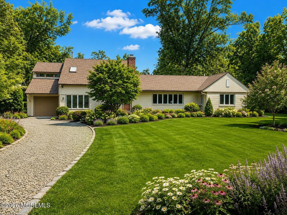 House in Princeton, New Jersey, United States 2 - 18521104