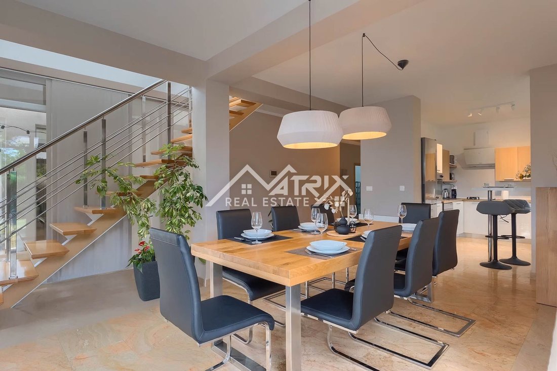 House in Zminj, Istria County, Croatia 4 - 18522204