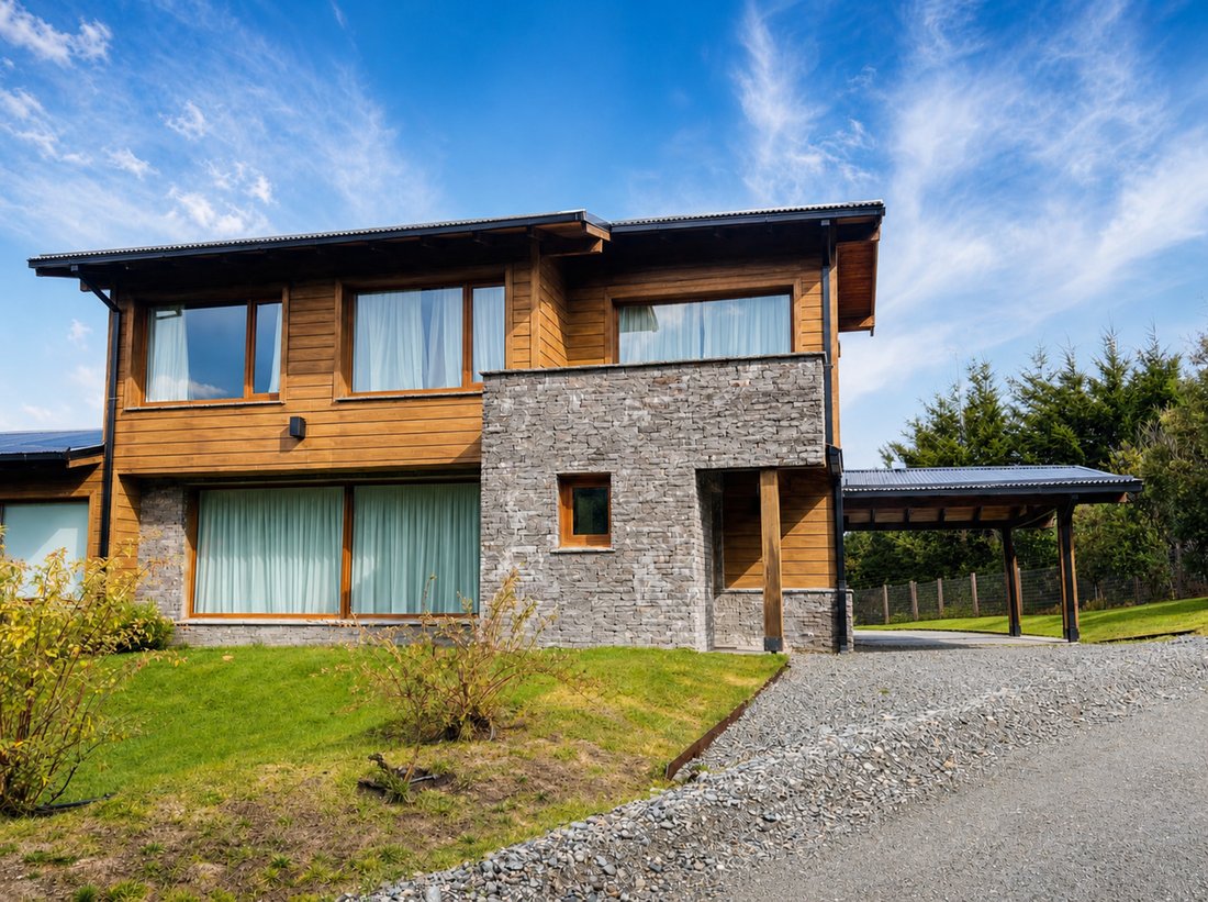 Townhouse in San Carlos de Bariloche, Río Negro, Argentina 4 - 18522495
