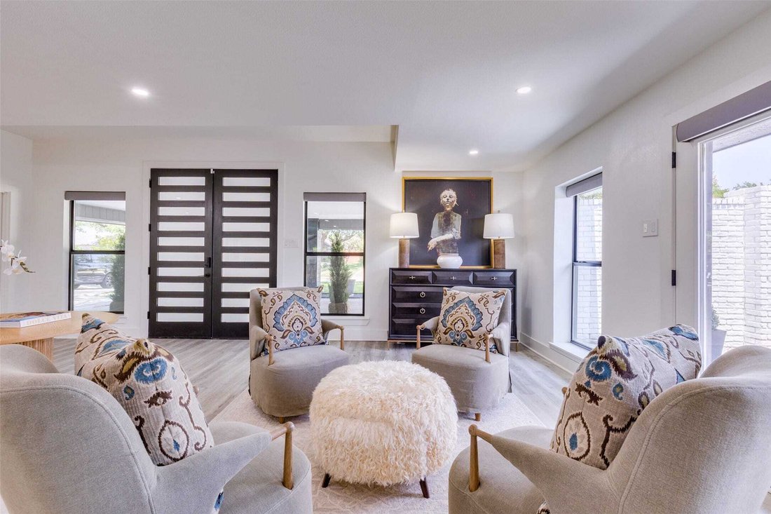 House in Dallas, Texas, United States 3 - 18522593
