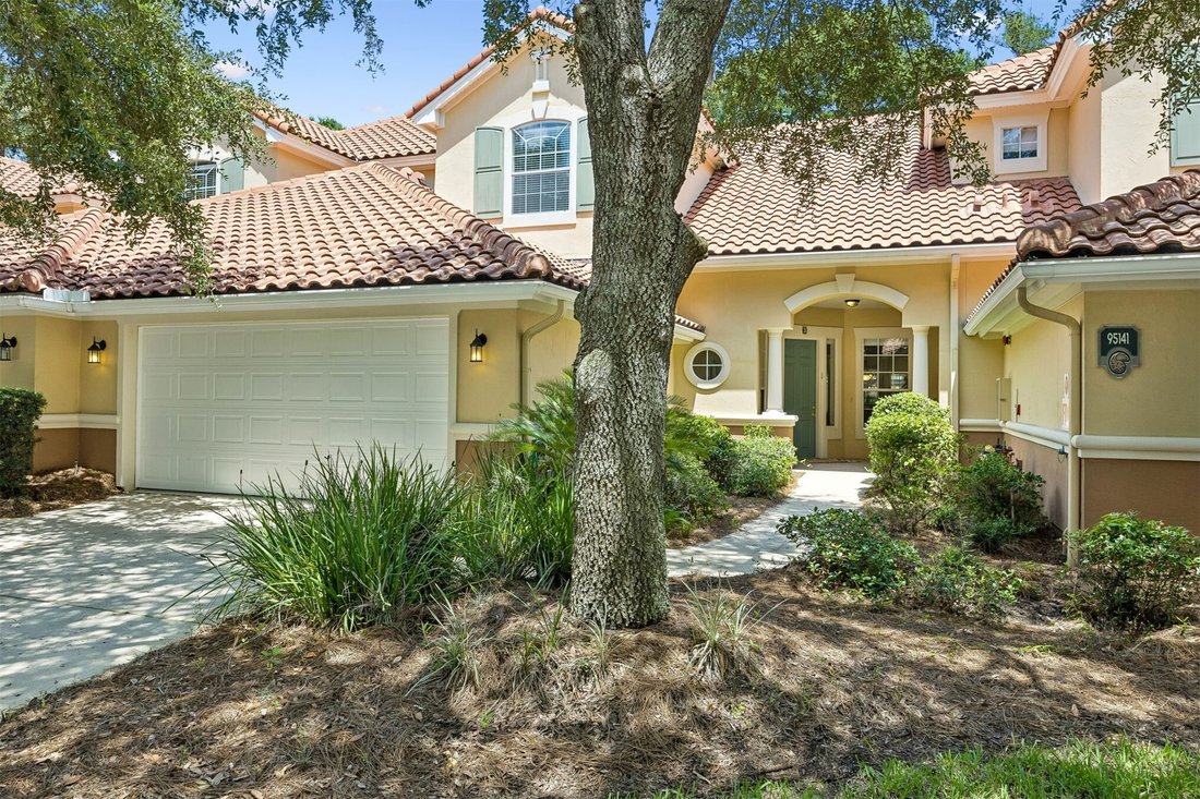 Condo in Fernandina Beach, Florida, United States 1 - 18521154