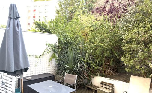 Appartamento a Odéon, Paris 6e Arrondissement, Parigi 1