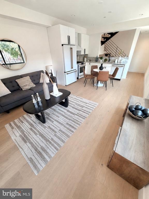 Townhouse in Philadelphia, Pennsylvania, United States 5 - 18408905