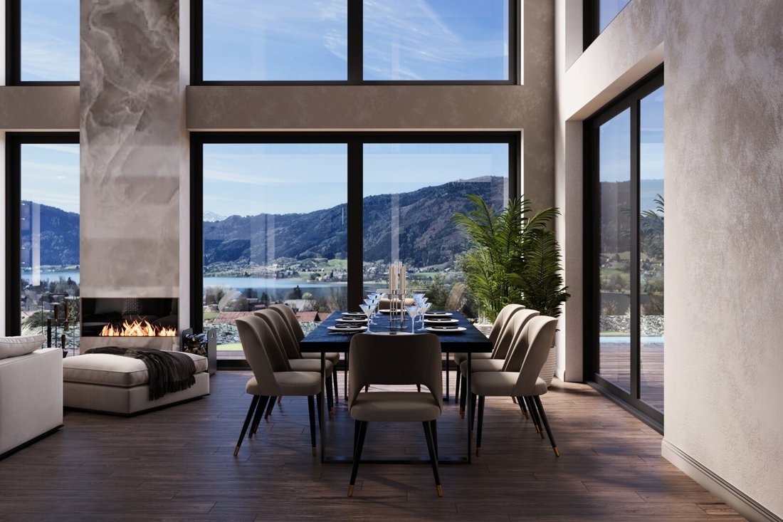 Villa in Bodensdorf, Carinthia, Austria 5 - 18520757