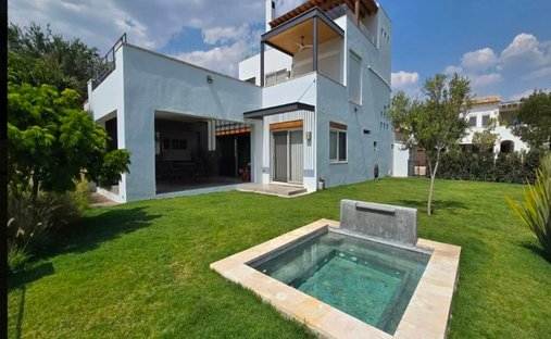 Appartement à Otomíes, Guanajuato, Mexique 1