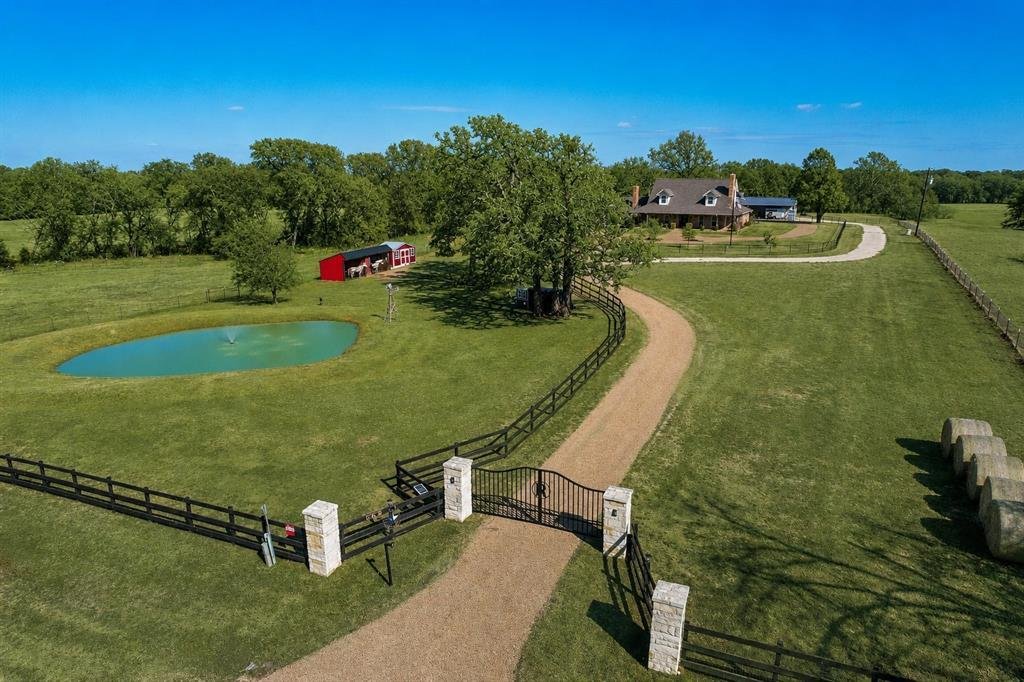 House in Canton, Texas, United States 1 - 18520298