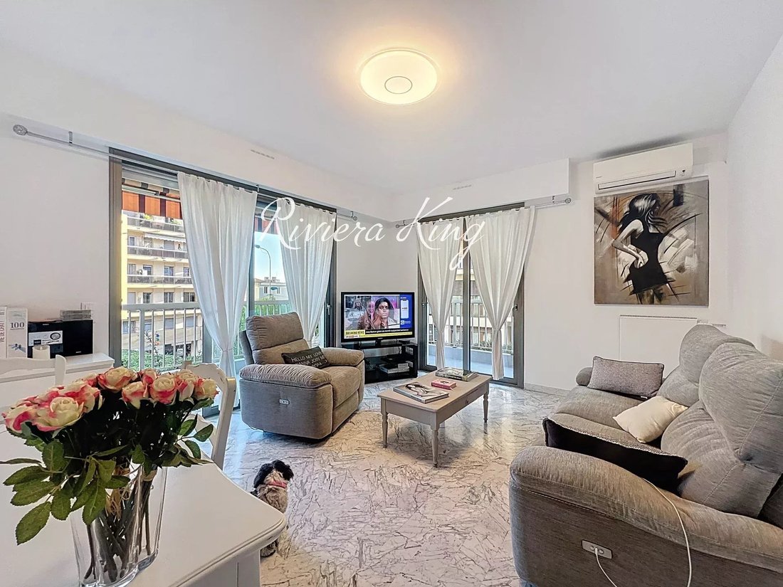 Apartment in Beaulieu-sur-Mer, Provence-Alpes-Côte d'Azur, France 2 - 16773256