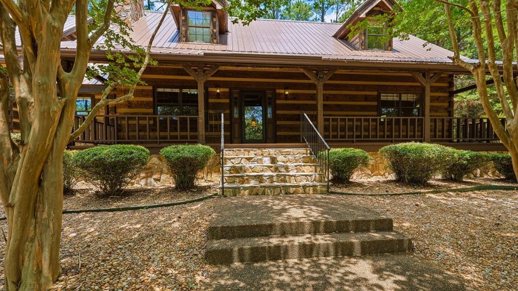 House in Buena Vista, Georgia, United States 2 - 18521273