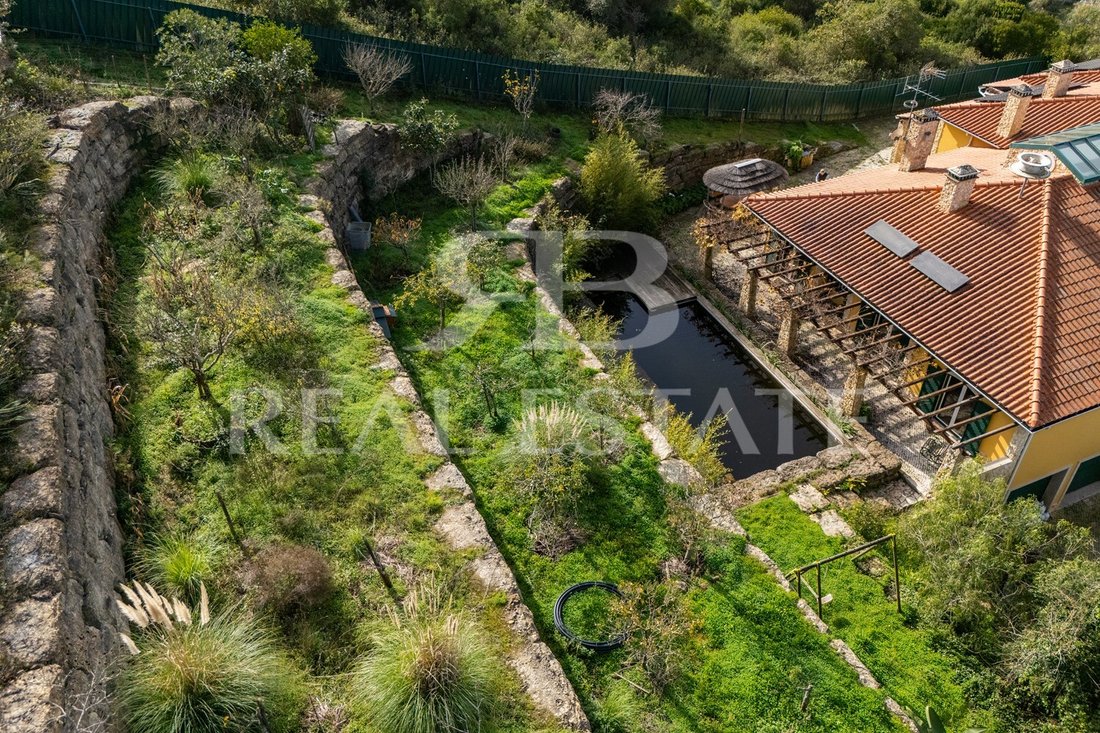 Finca in Sapataria, Lisbon, Portugal 4 - 18520603