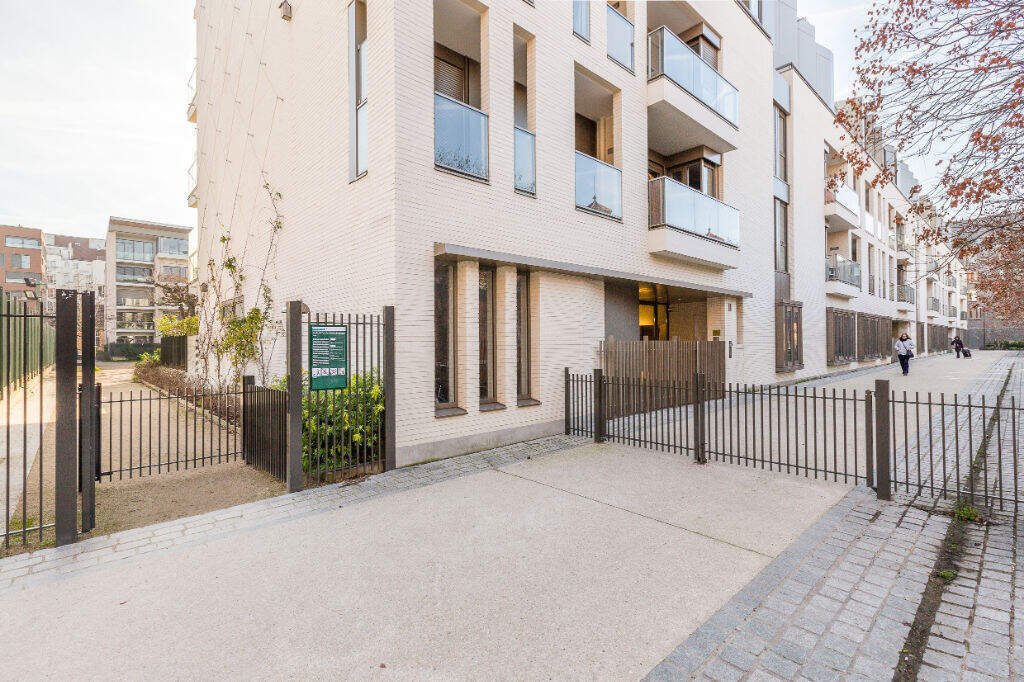 Apartment in Citroën-Boucicaut, Paris 15e Arrondissement, Paris 3 - 18521564
