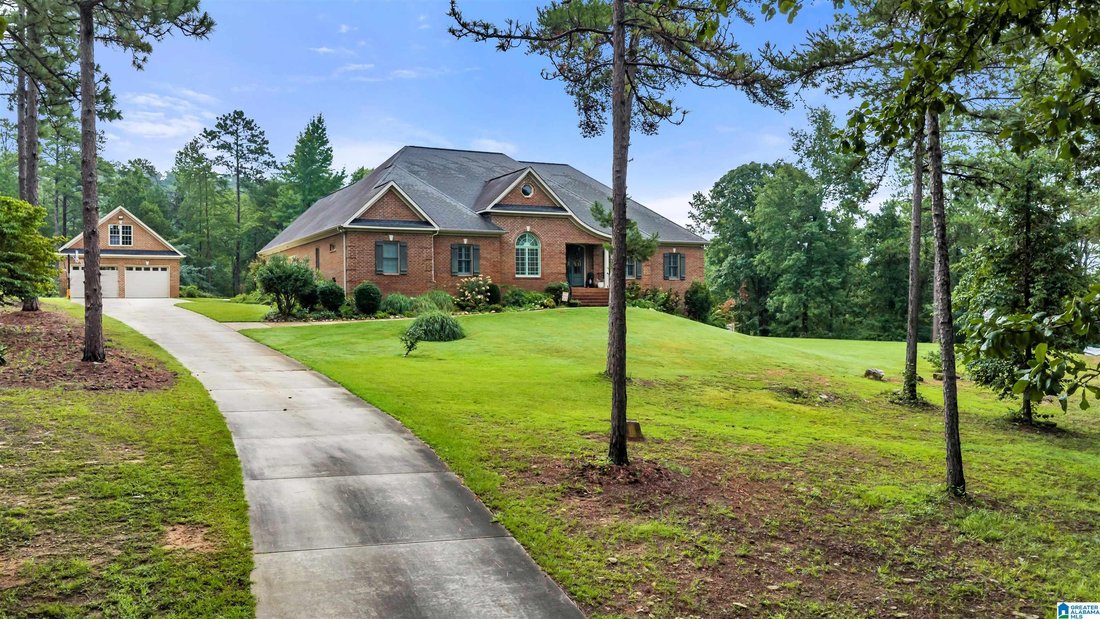 House in Anniston, Alabama, United States 3 - 18473549