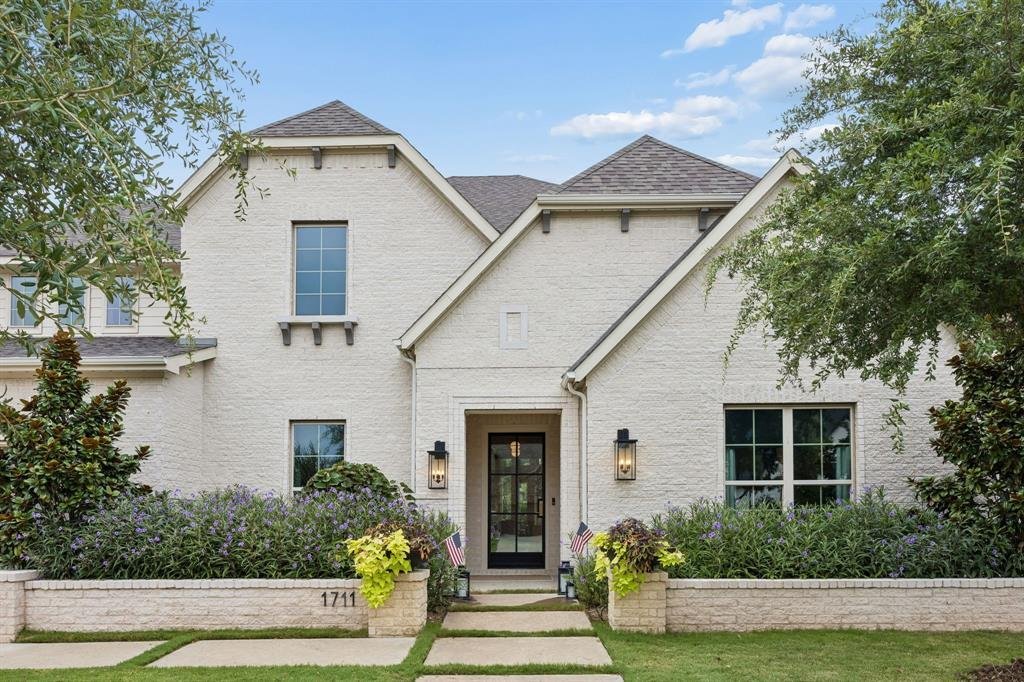 House in Prosper, Texas, United States 3 - 18520295