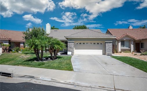 House in Murrieta, California, United States 1