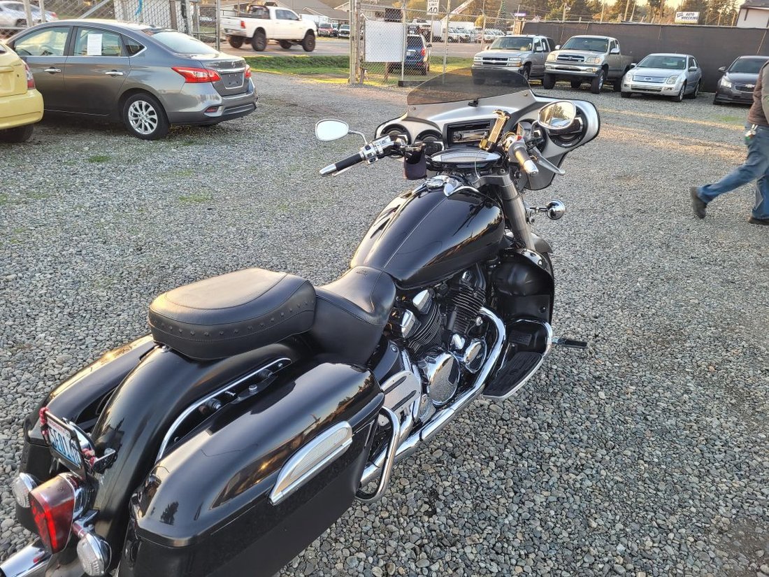 Spanaway, WA, United States 2 - 18520629