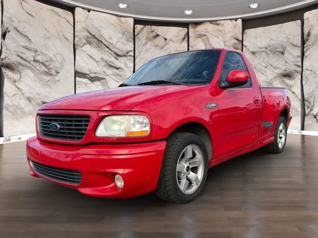 Pickup in Ontario, CA, United States 1 - 18520729