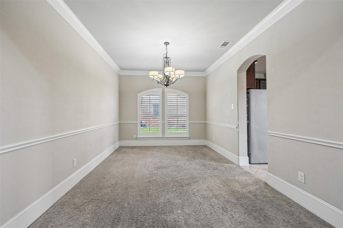 House in Cypress, Texas, United States 3 - 18520246