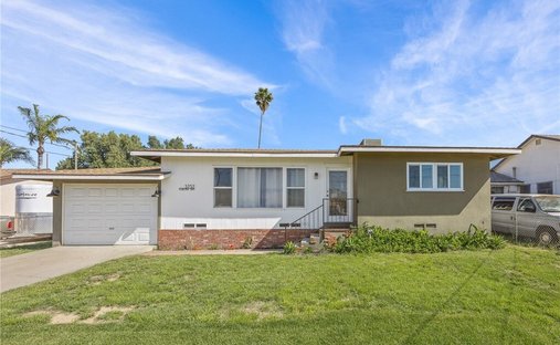 Casa a Norco, California, Stati Uniti 1