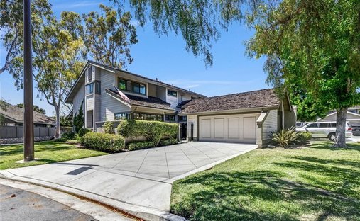 Casa a Irvine, California, Stati Uniti 1