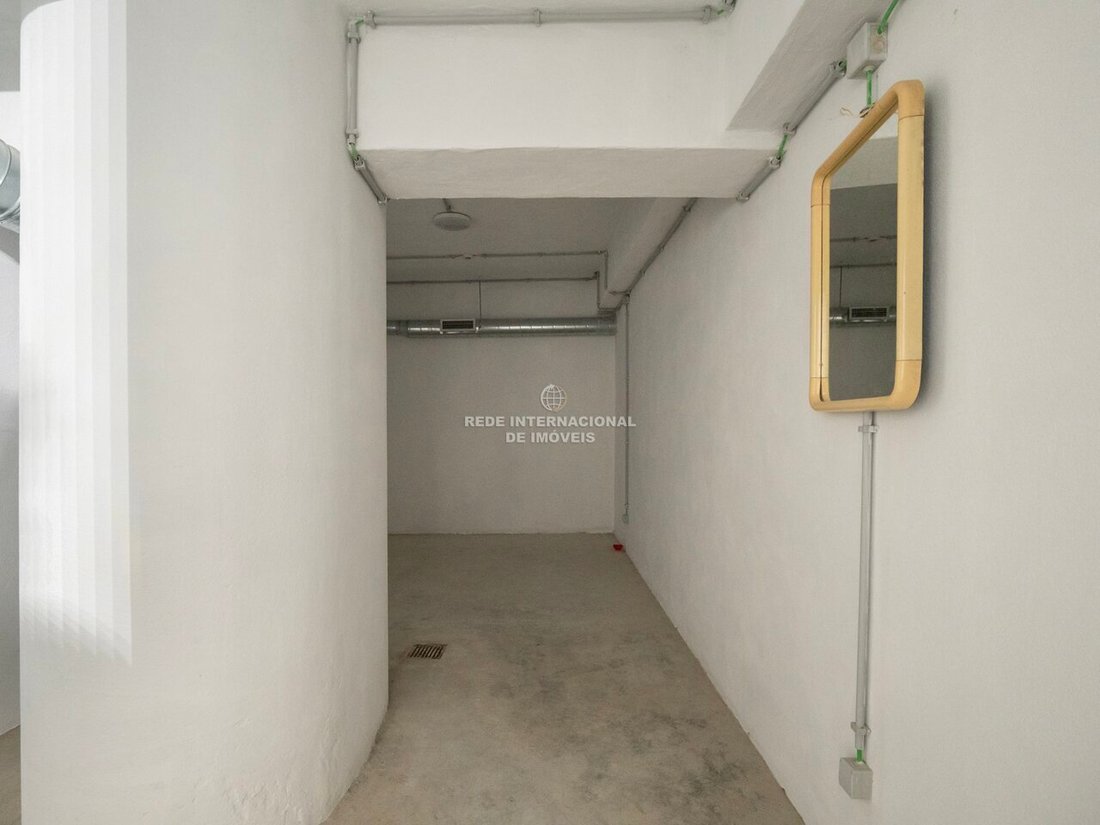 Apartamento en Arroios, Lisboa, Portugal 3 - 17972865