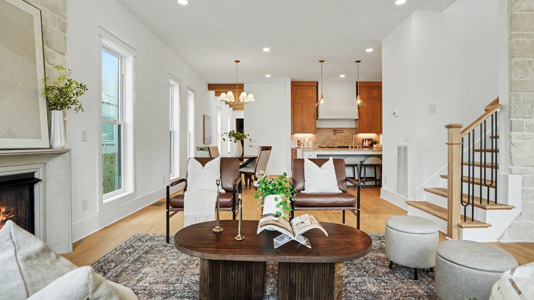 House in Nashville, Tennessee, United States 5 - 18521131
