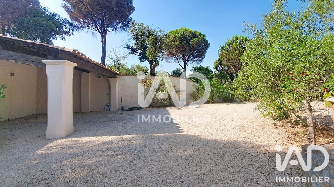 House in Basse Suane-Les Virgiles, Sainte-Maxime, France 3 - 18500912