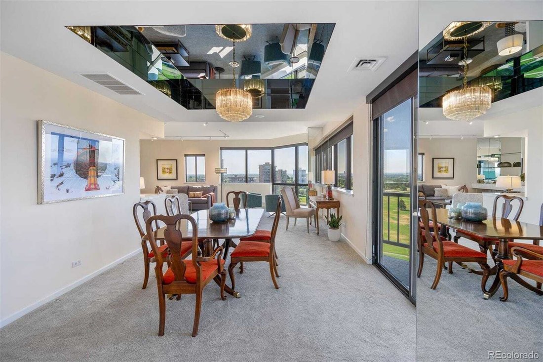 House in Denver, Colorado, United States 3 - 18522581