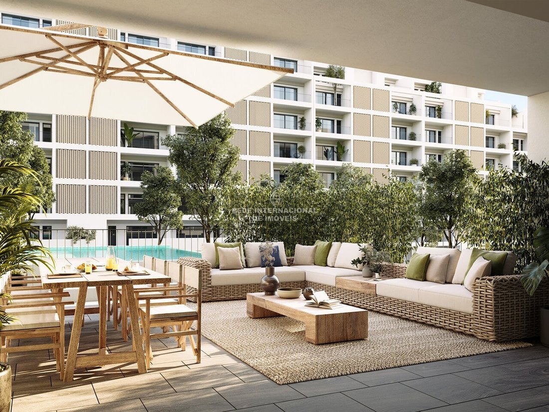 Apartment in Santo António dos Cavaleiros, Lisbon, Portugal 4 - 17500061