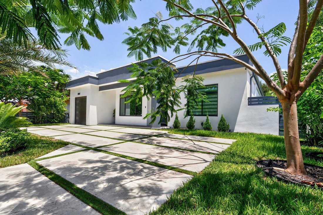 House in Hollywood, Florida, United States 1 - 18520238