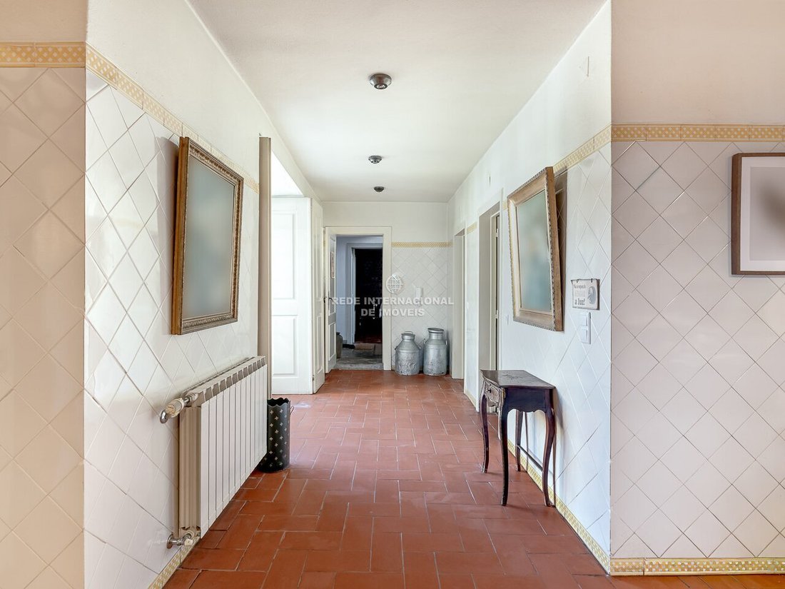 House in Carnide, Lisbon, Portugal 4 - 17500328